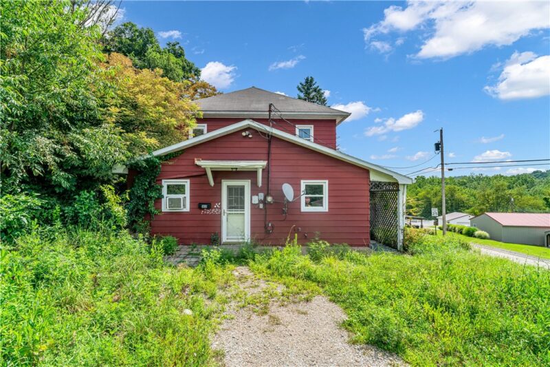 180 Cody Road — photo 3