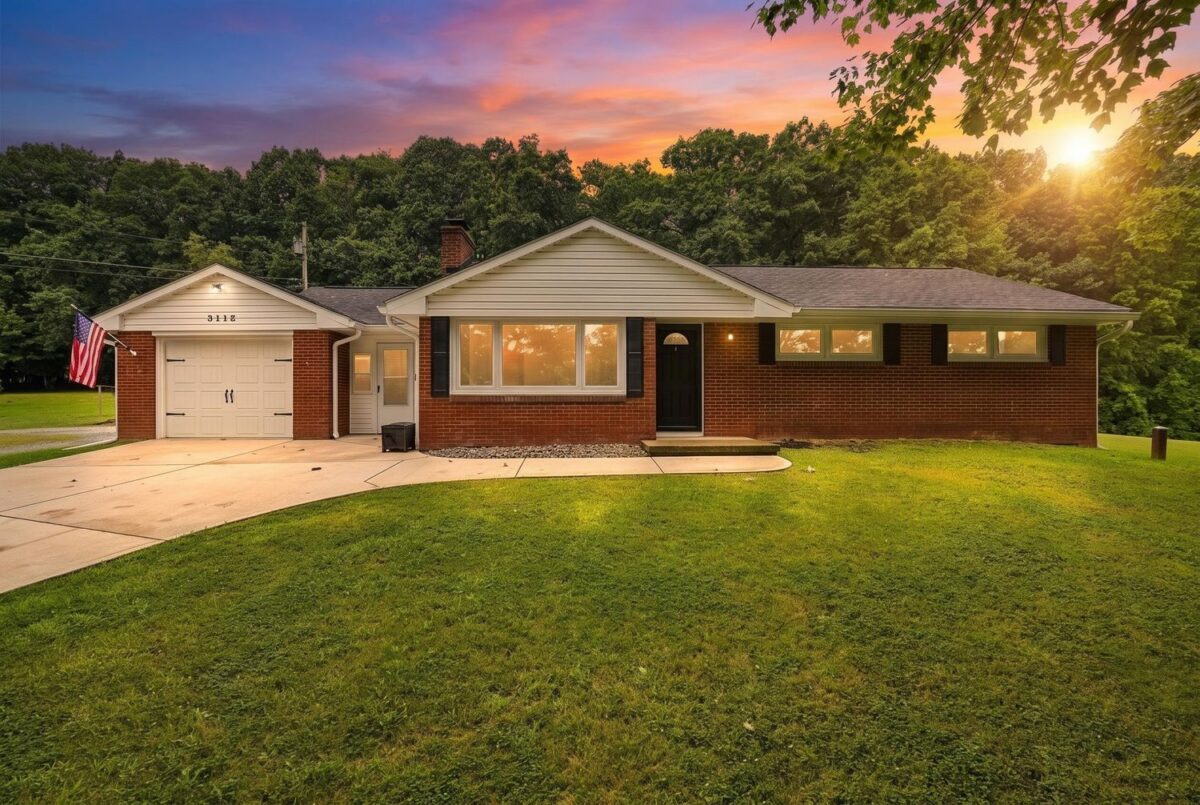 3115 Shadow Dr. DRIVE — photo 1