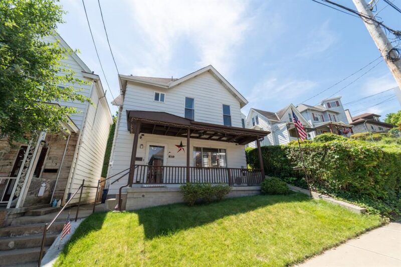 917 Tyndall STREET — photo 2