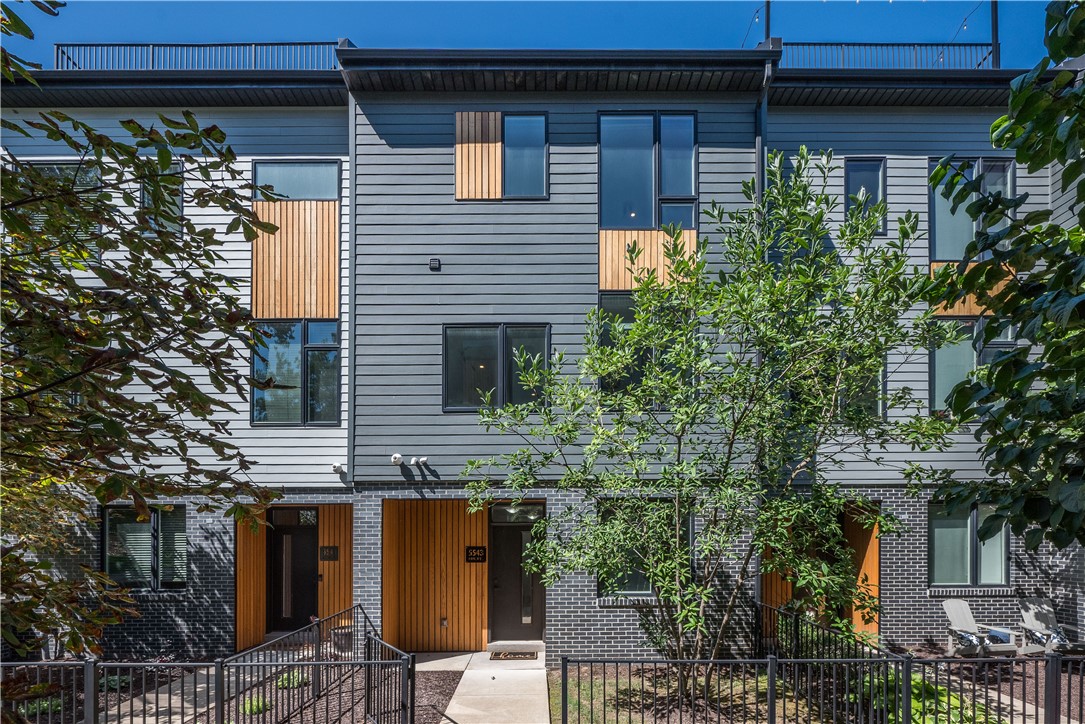 5543 Butler St — photo 1