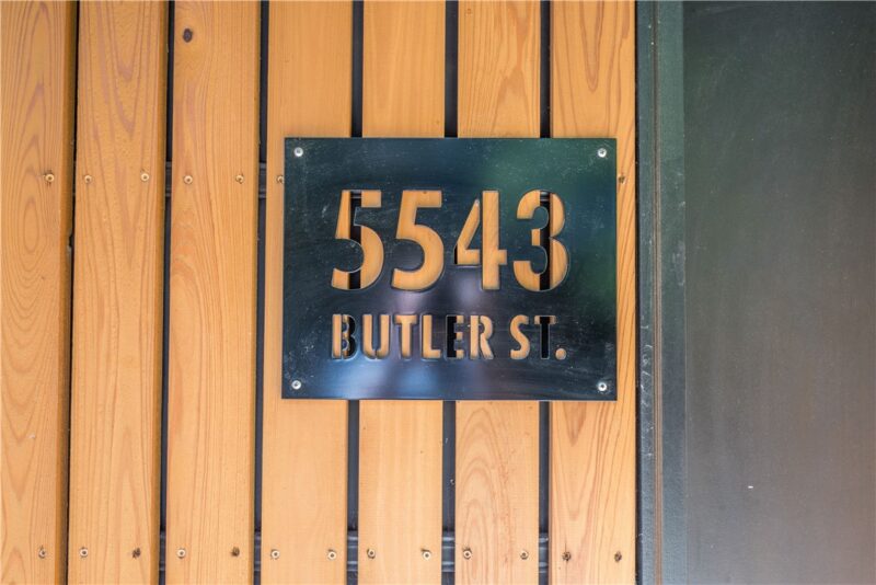 5543 Butler St — photo 4