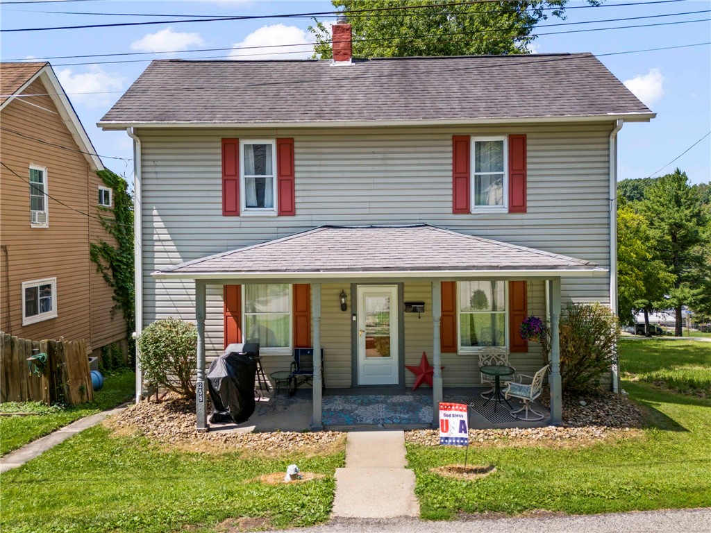 259 Cherry Ave — photo 1