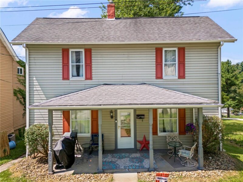 259 Cherry Ave — photo 3