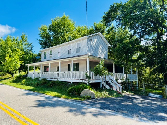 416 Washington Road — photo 1