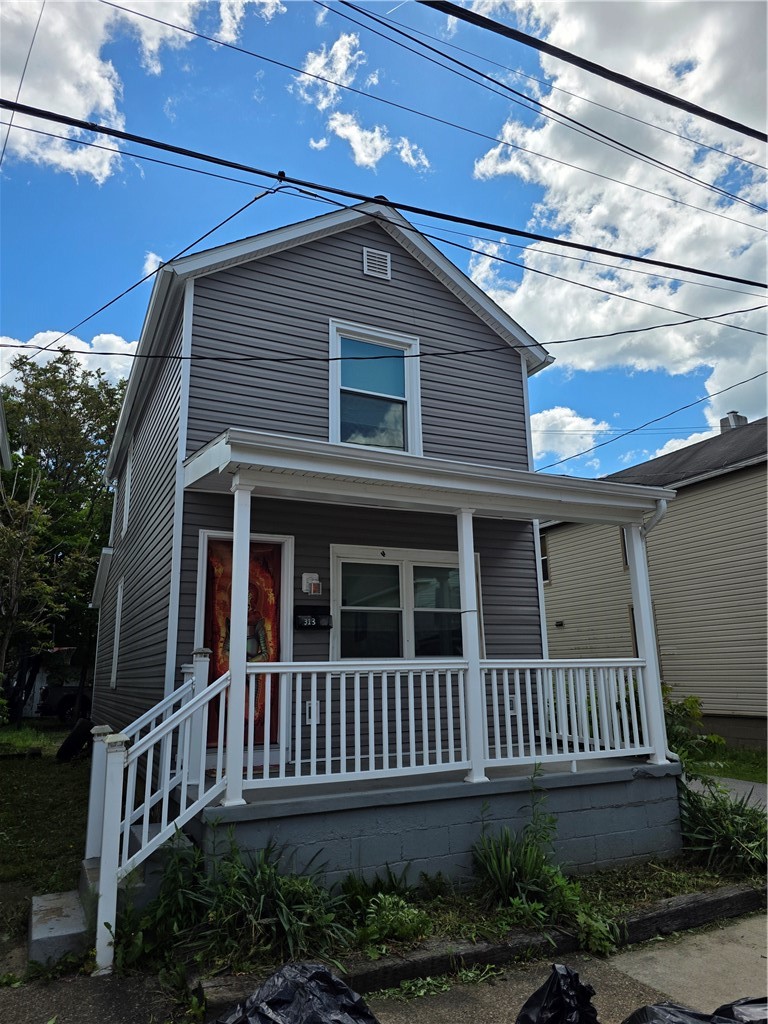 313 Mitchell Ave — photo 1