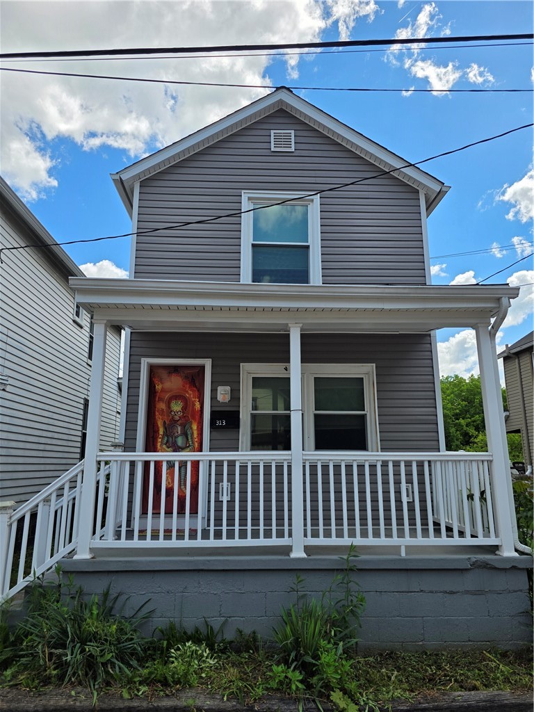 313 Mitchell Ave — photo 2