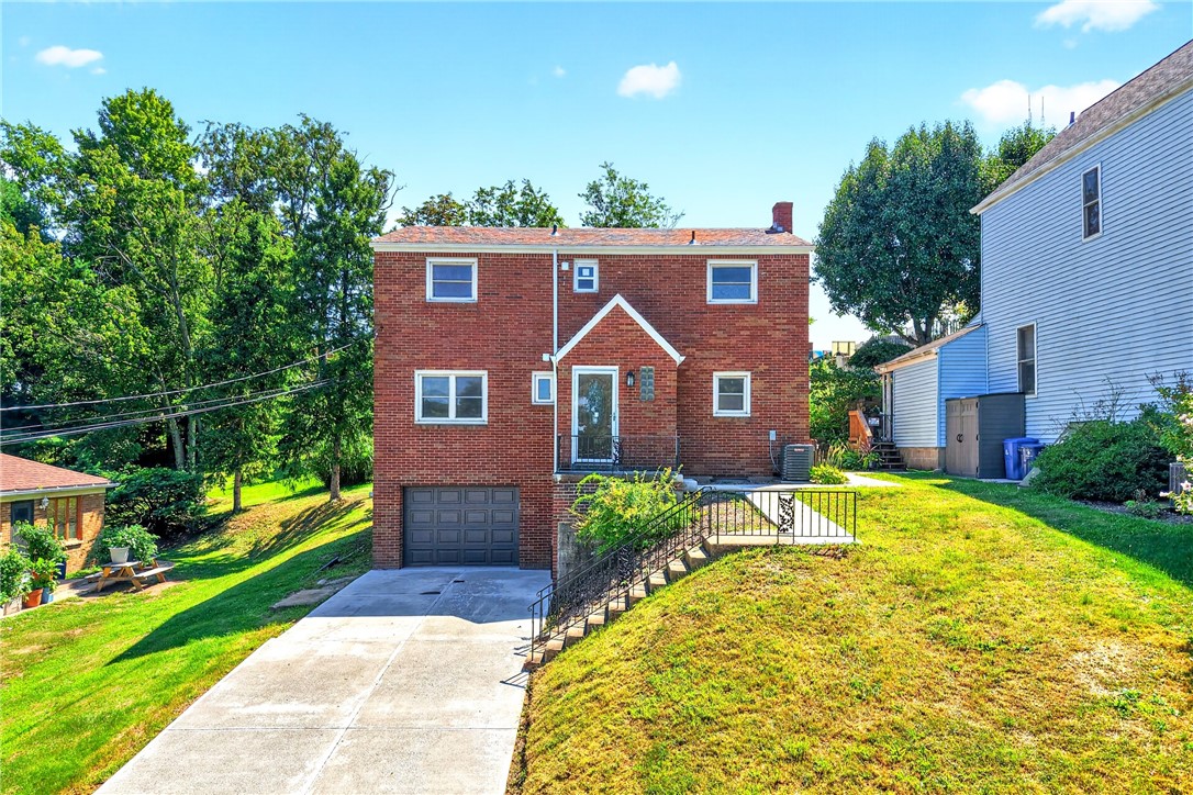 4448 Valley View St — photo 1