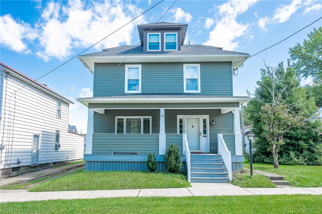 74 Juniper St — photo 1