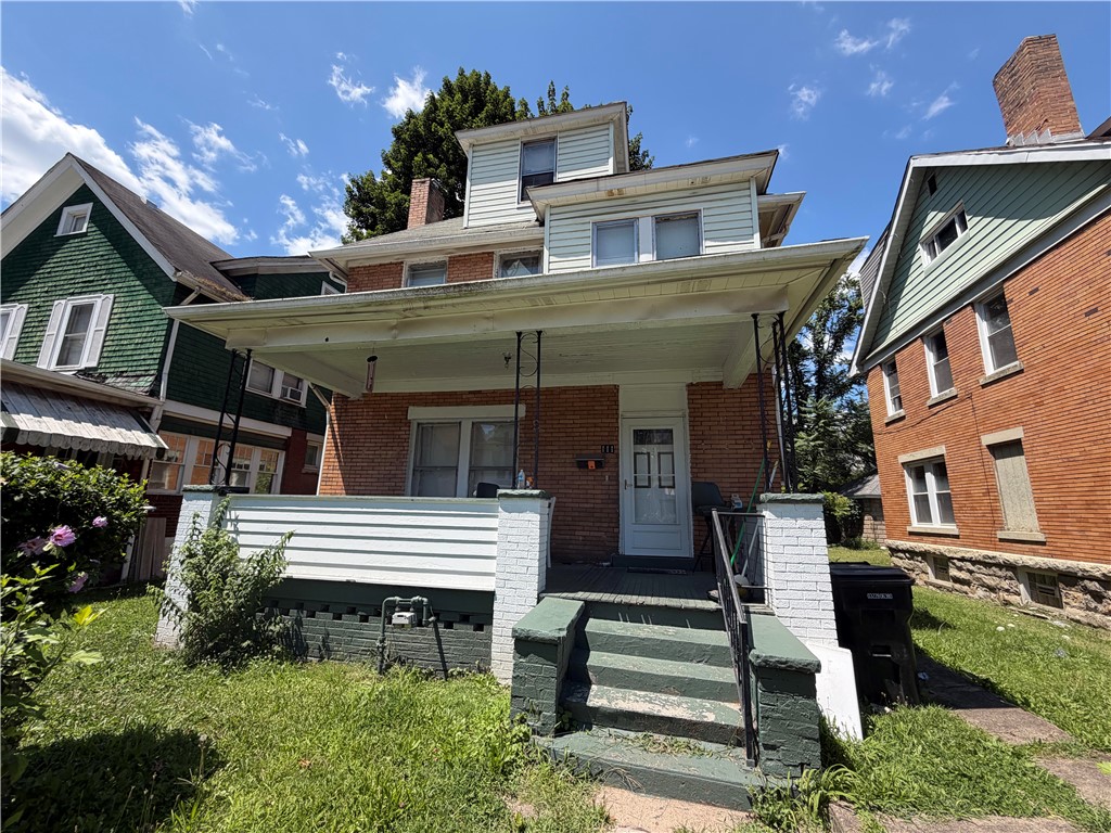 111 Orchard Street — photo 1