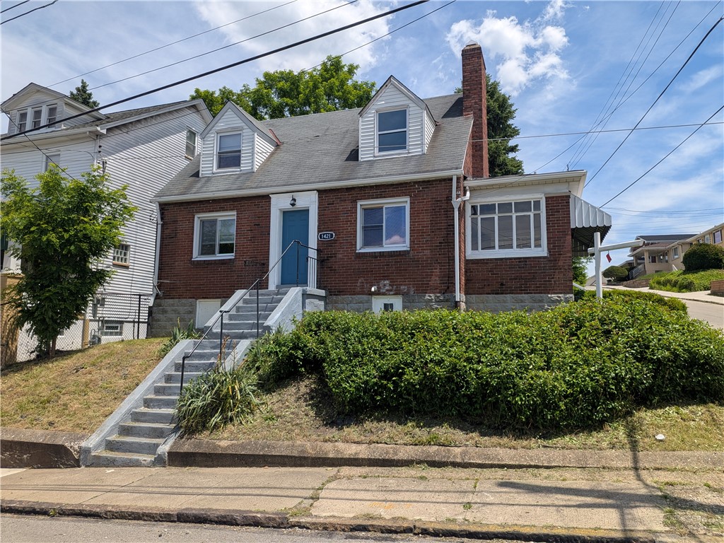1421 Meadow Street — photo 1