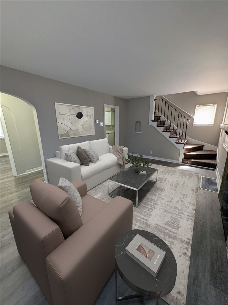 1421 Meadow Street — photo 3