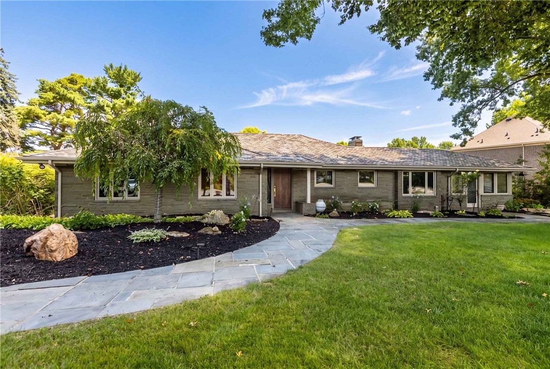 1663 Hastings Mill Road — photo 1