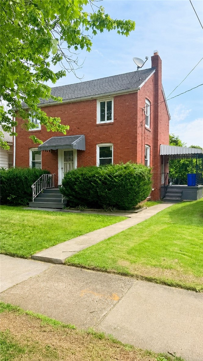 2310 Delaware Ave — photo 1