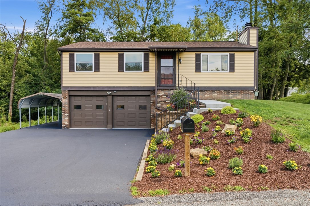 110 Carnegie Drive — photo 1