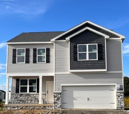 182 Shelton Place Drive — photo 1