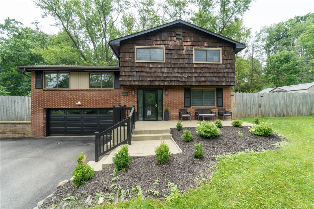 615 Greenspring Dr — photo 1