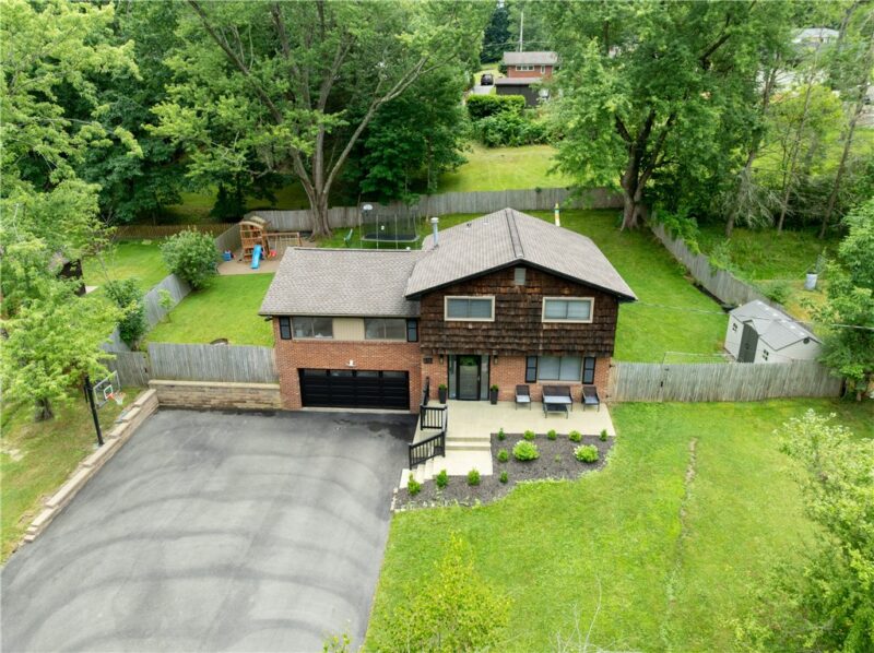 615 Greenspring Dr — photo 3