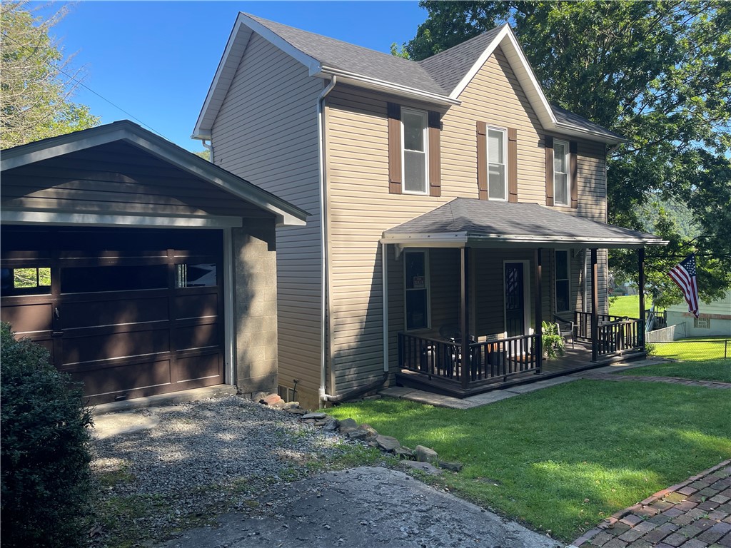 336 Chestnut Street — photo 1