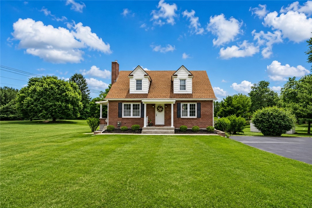 4515 Tuscarawas Rd — photo 1