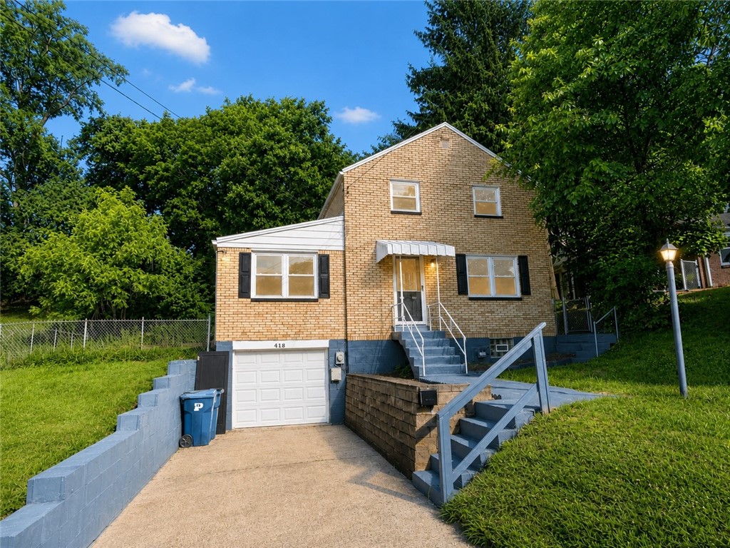 418 Pennwood Dr — photo 1