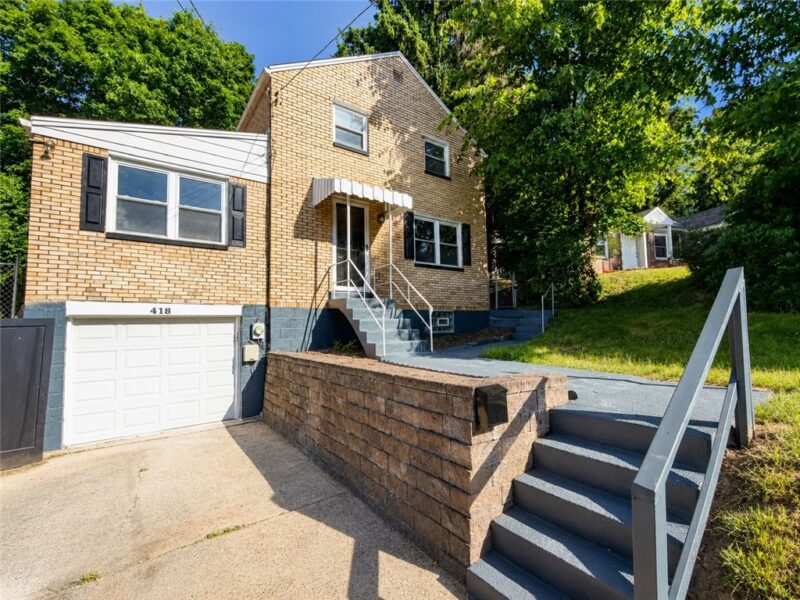 418 Pennwood Dr — photo 2