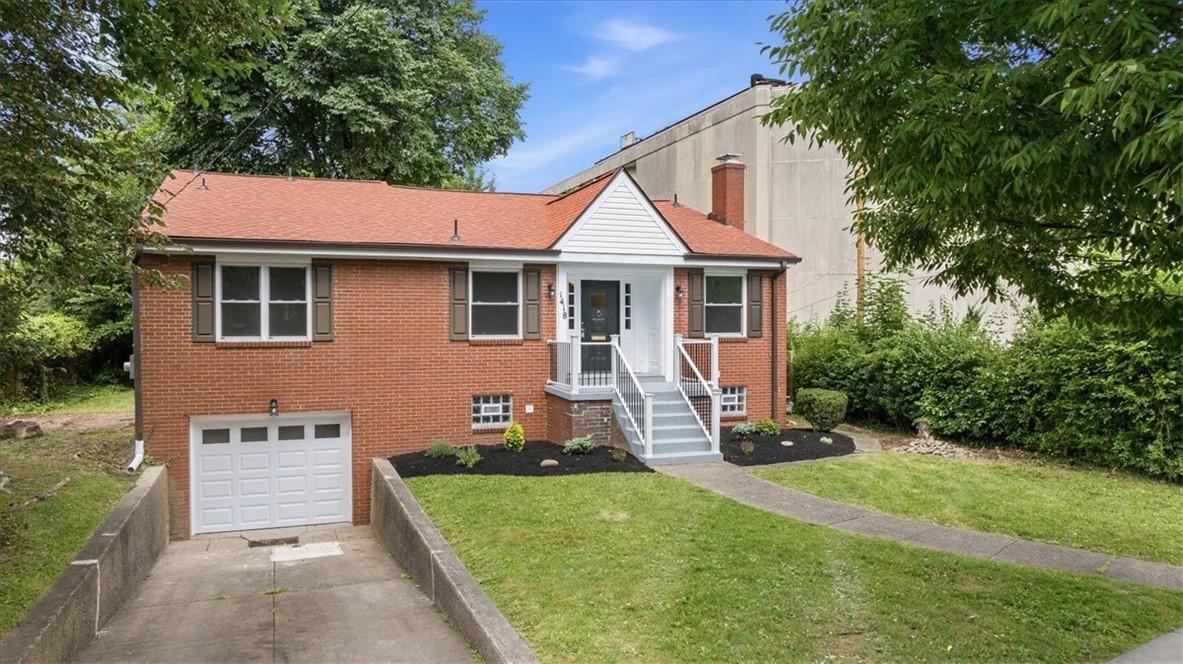 1418 Shady Ave — photo 1