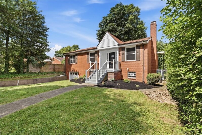 1418 Shady Ave — photo 2