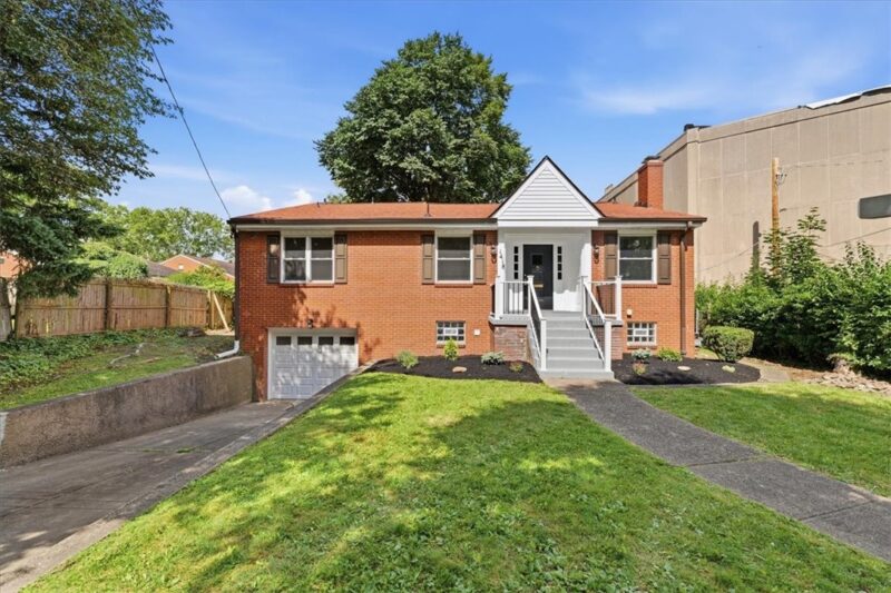 1418 Shady Ave — photo 3