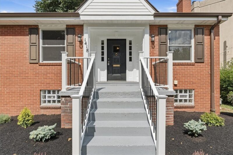 1418 Shady Ave — photo 4