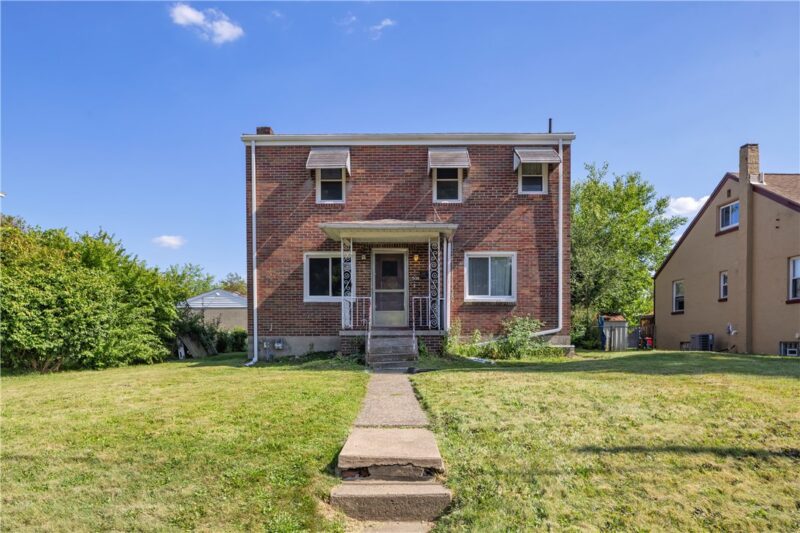 508 Earl Ave