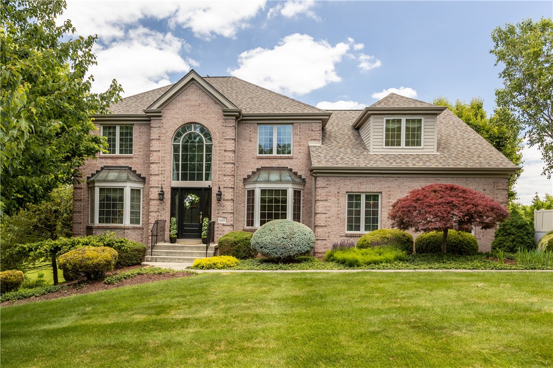 5505 Steeplechase Ct — photo 1