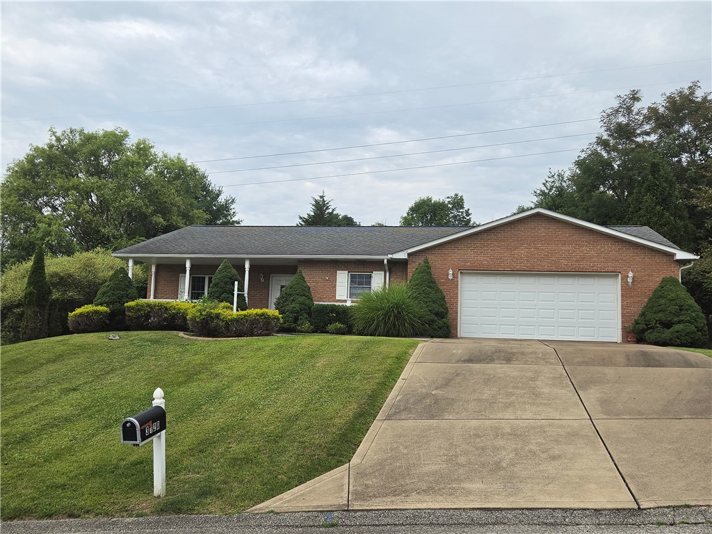 3120 Algonquin Trail — photo 1