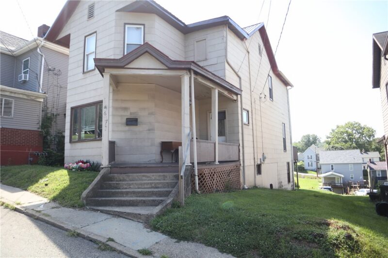 627 Wood St — photo 5