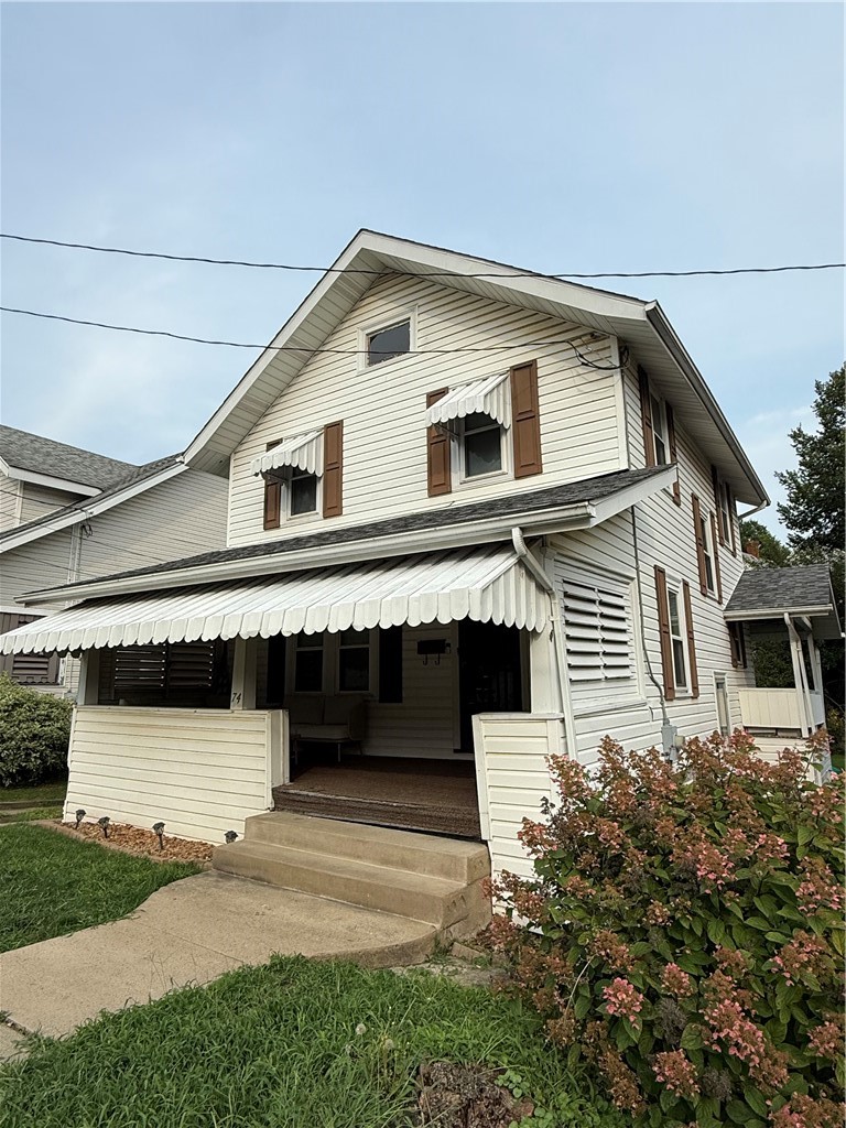 74 E Katherine Ave — photo 1
