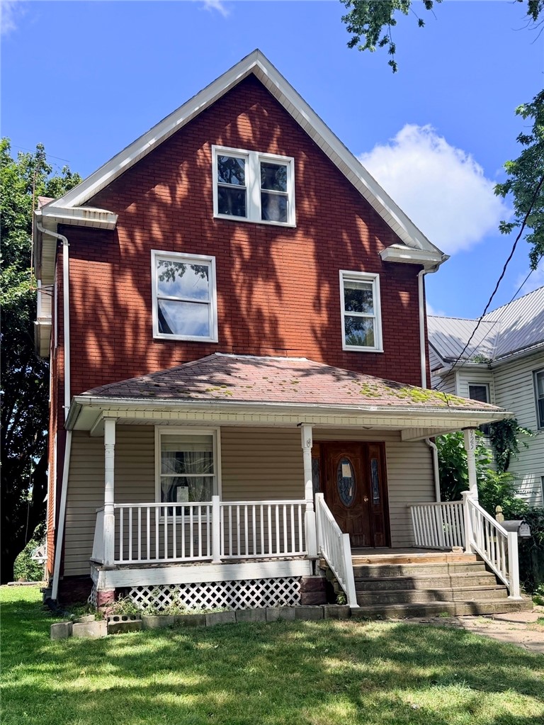 925 Morton St — photo 1