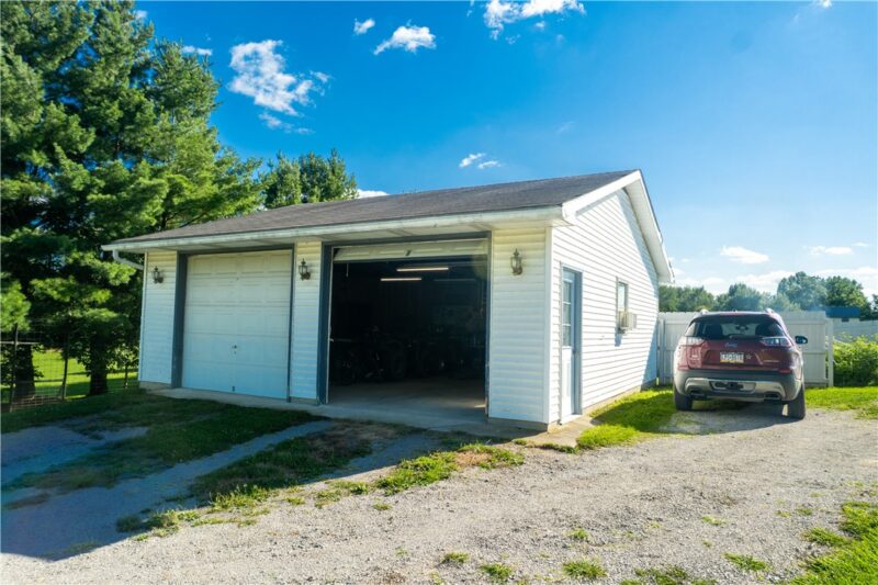 2254 Mercer Butler Pike — photo 4