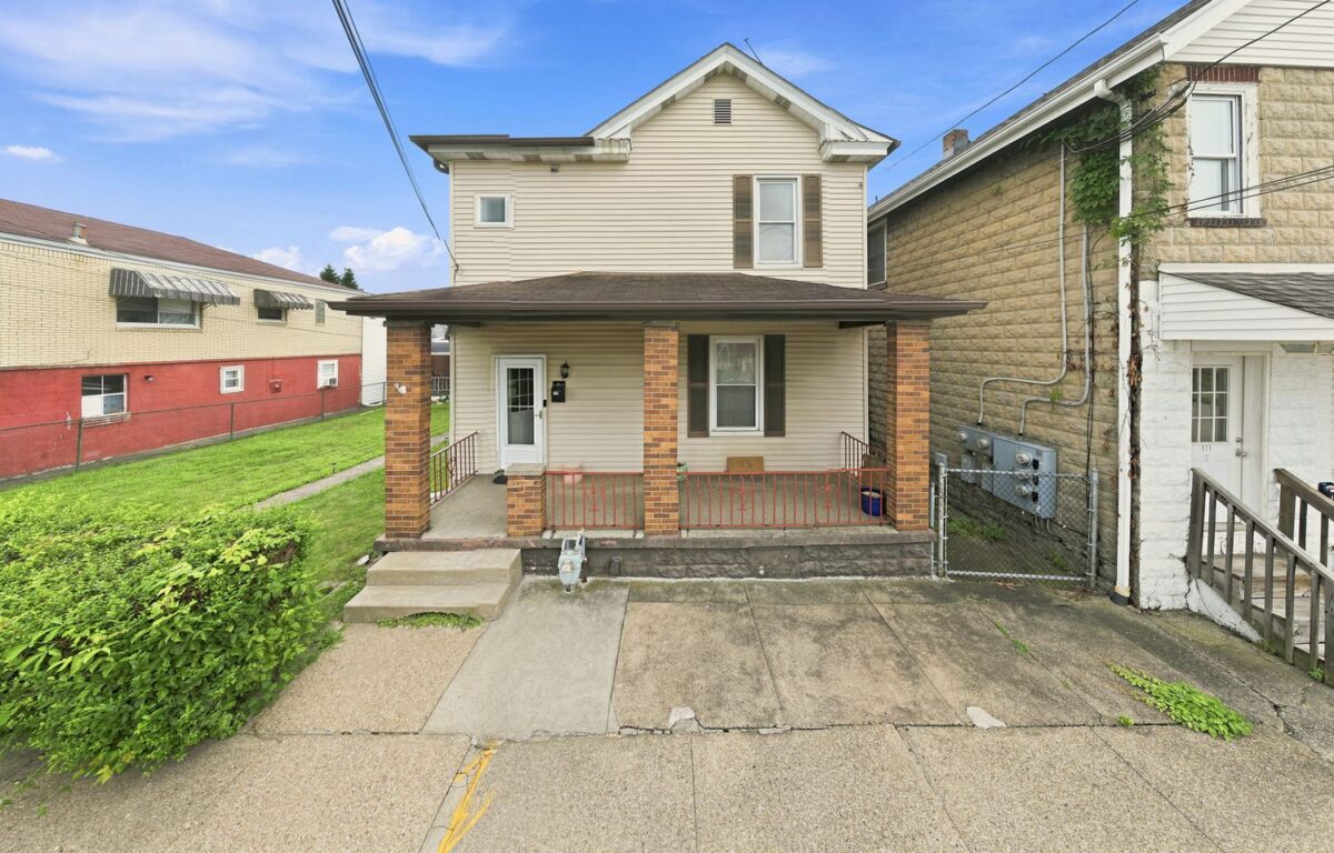 530 Euclid AVENUE — photo 1