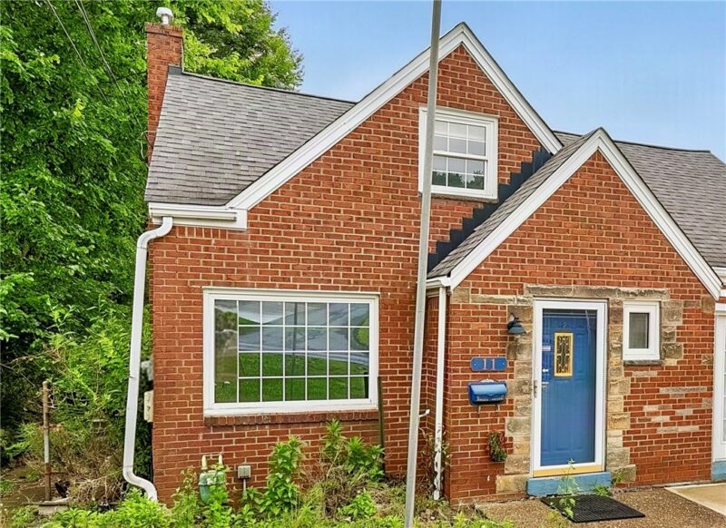 11 Green Oak — photo 3