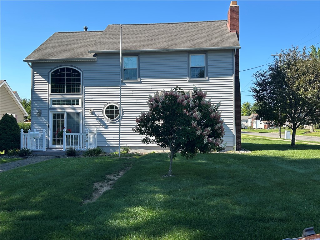 276 East Ave — photo 1