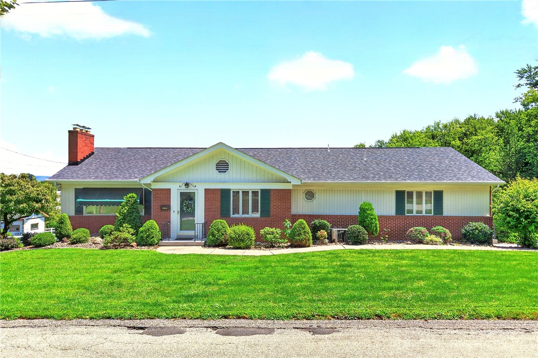 166 Braddock Road Ave — photo 1