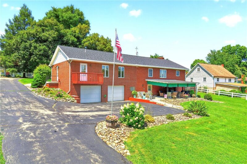 166 Braddock Road Ave — photo 5