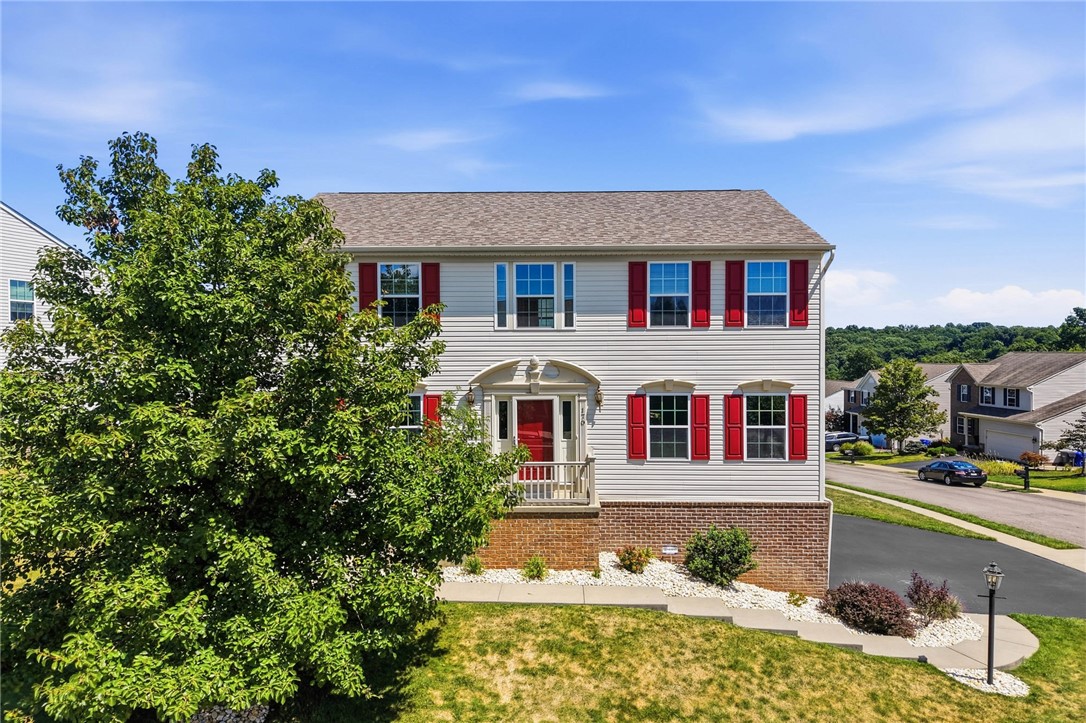 170 Broadstone Dr — photo 1