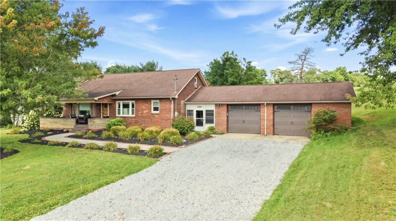 295 Cherriwood Rd