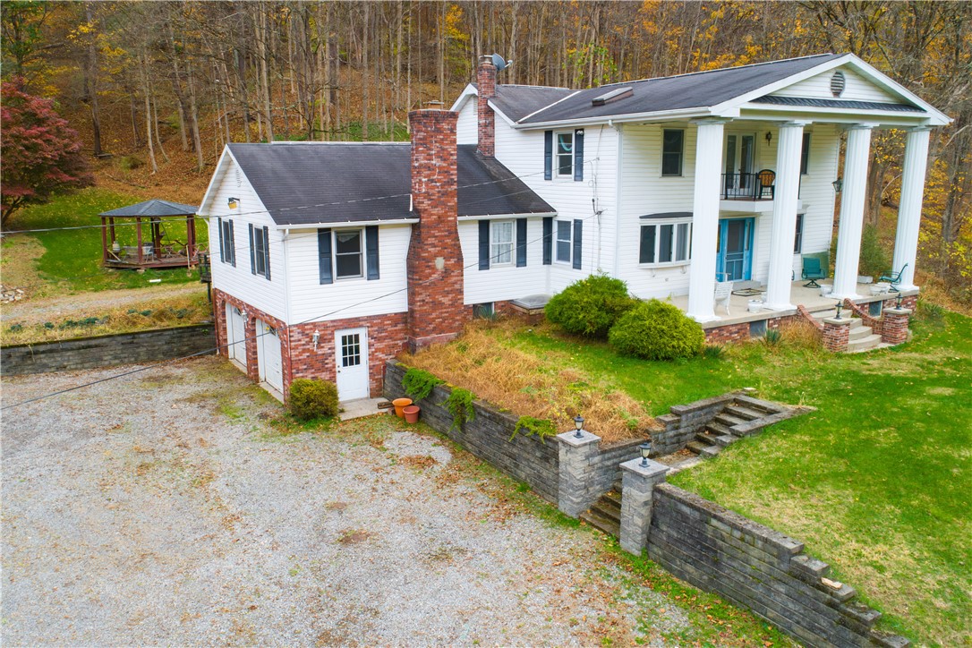 60 Candy Hollow Way — photo 1