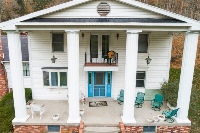 60 Candy Hollow Way — photo 2
