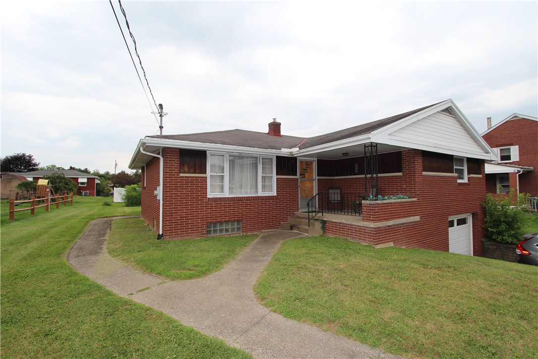 541 Thomas Richard Ln — photo 1