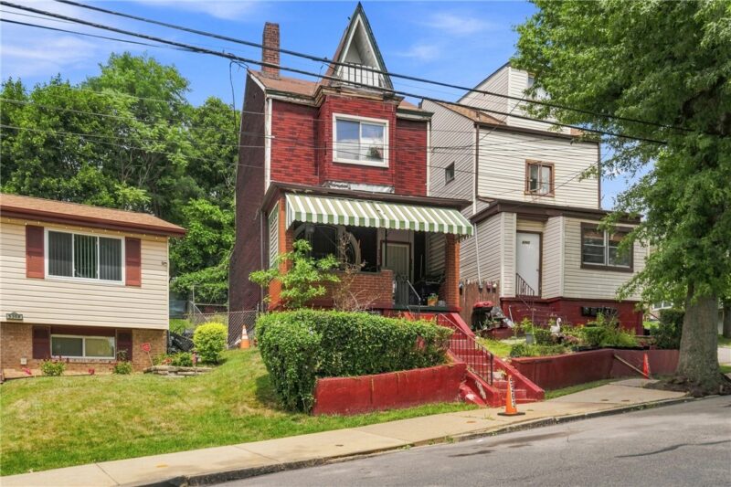 5363 Hillcrest St — photo 2