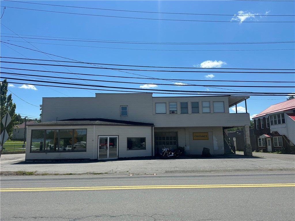 549 E Mahoning Street — photo 1