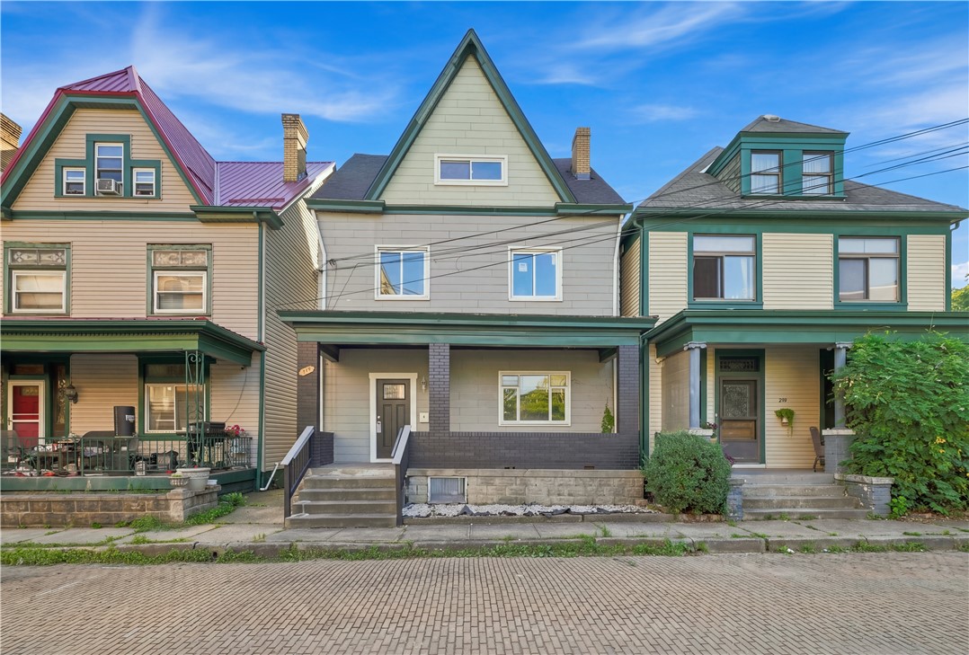 217 Linden Ave — photo 1