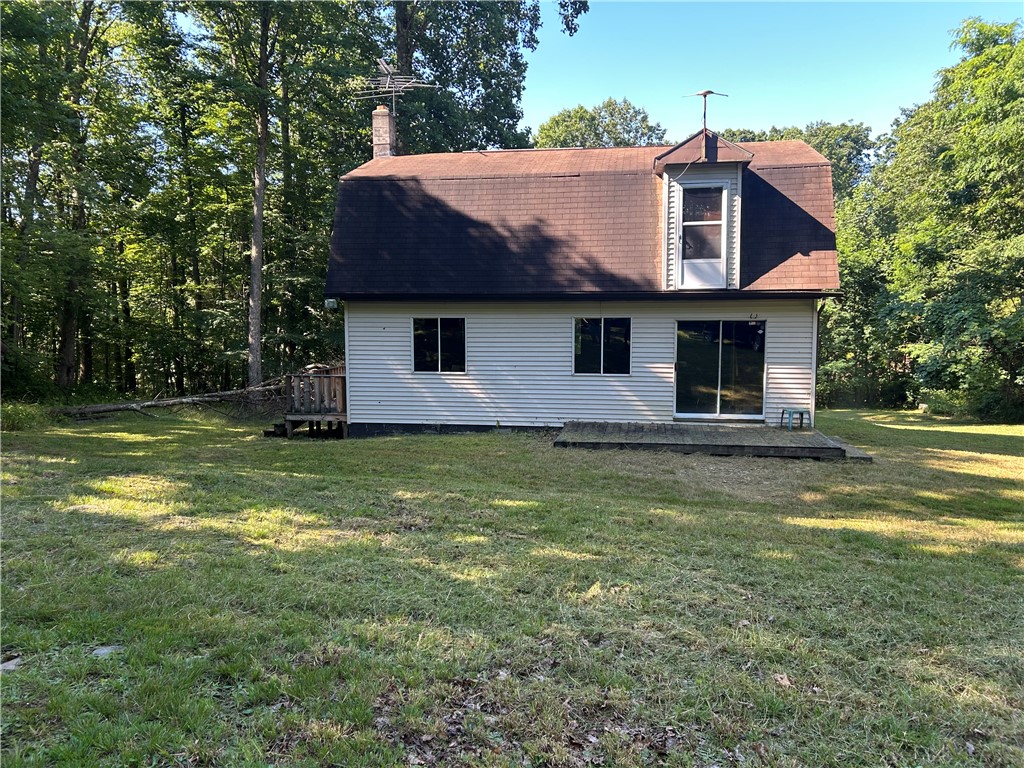 350 Fire Tower Rd — photo 1